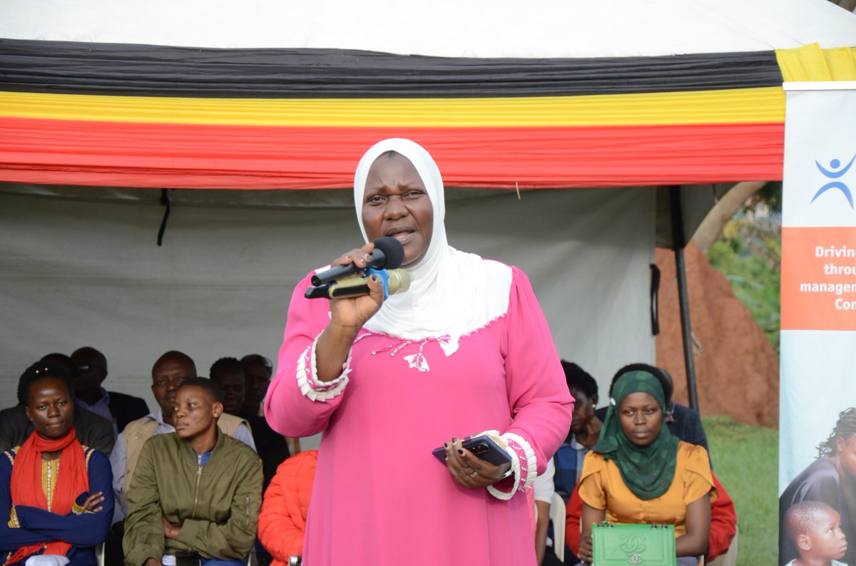 National Safe-Motherhood Expert Committee (NASMEC) tweet media