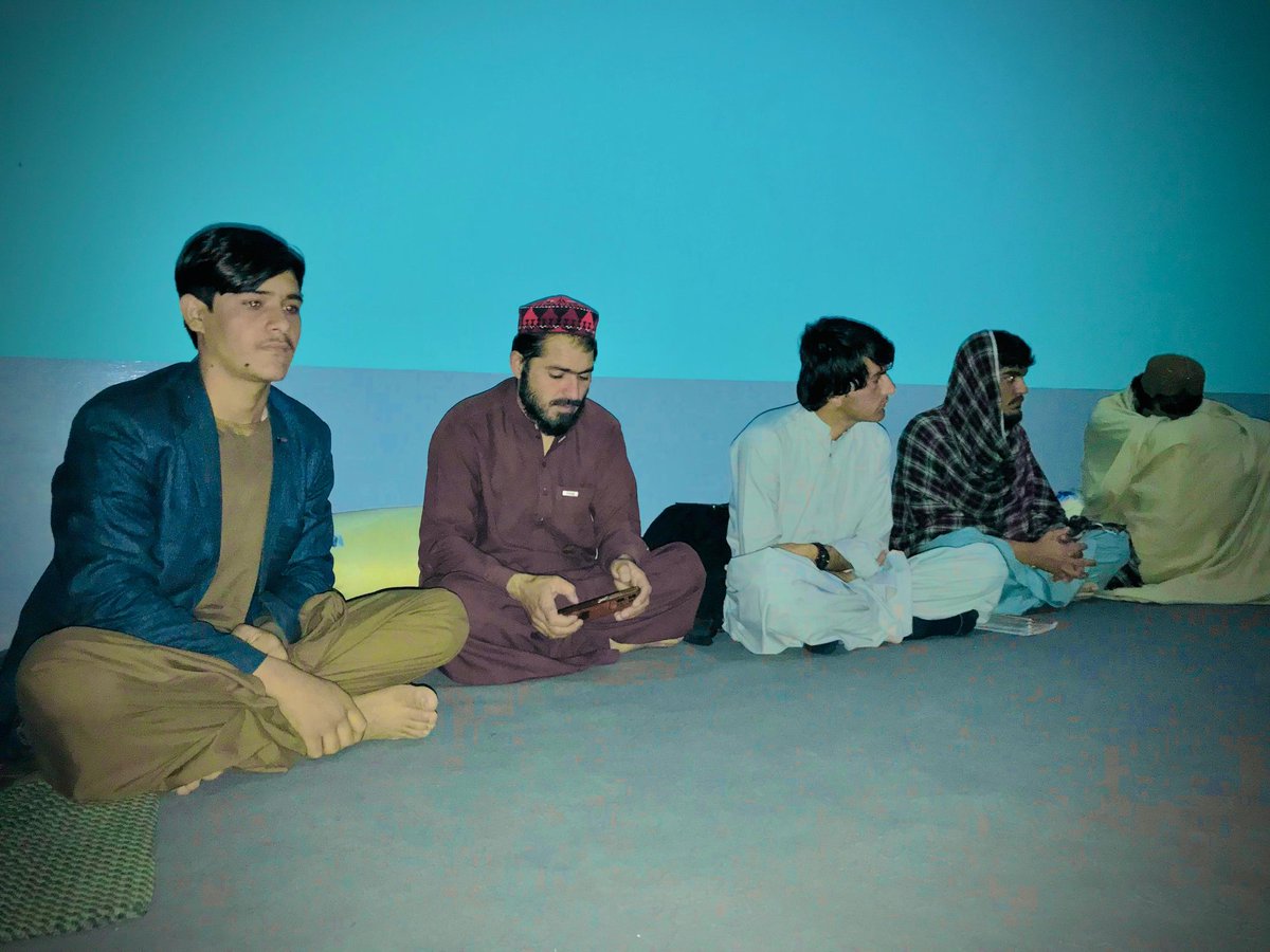 PTM Quetta tweet media