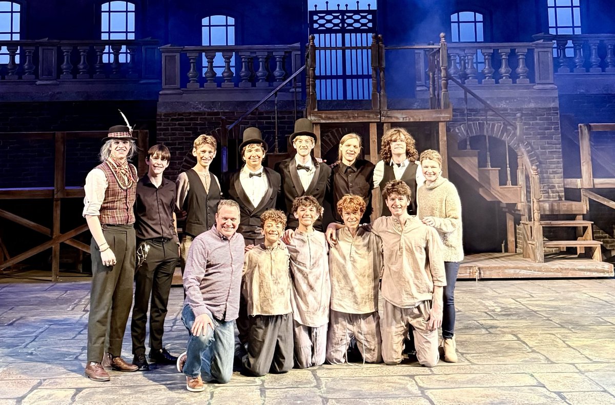 SLUH XC and Track tweet media