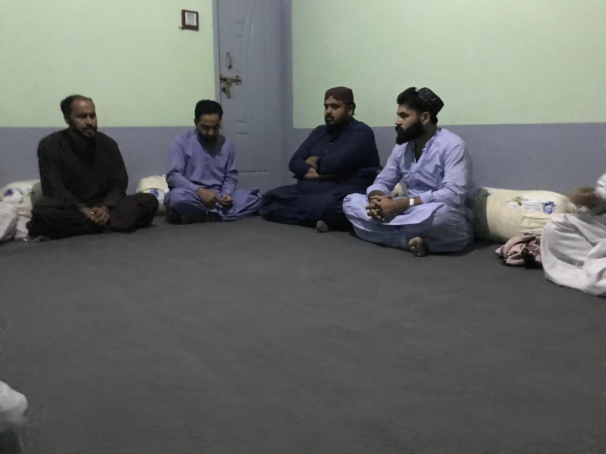 PTM Quetta tweet media