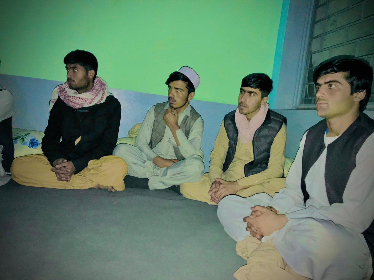 PTM Quetta tweet media