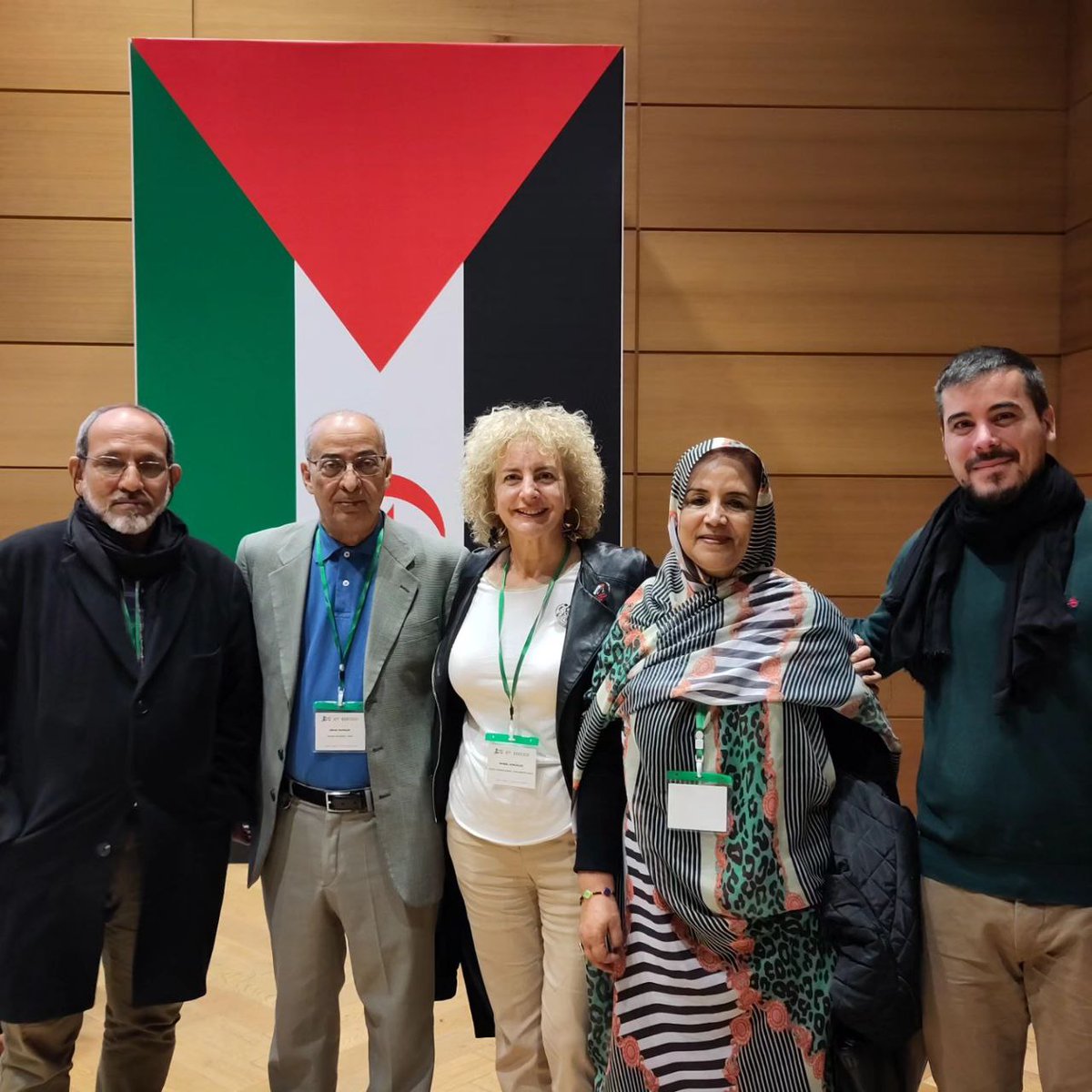 José Luis García Gascón tweet media