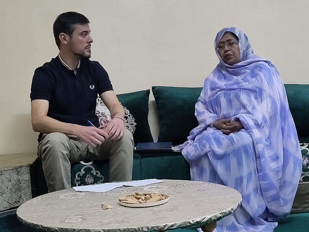 José Luis García Gascón tweet media