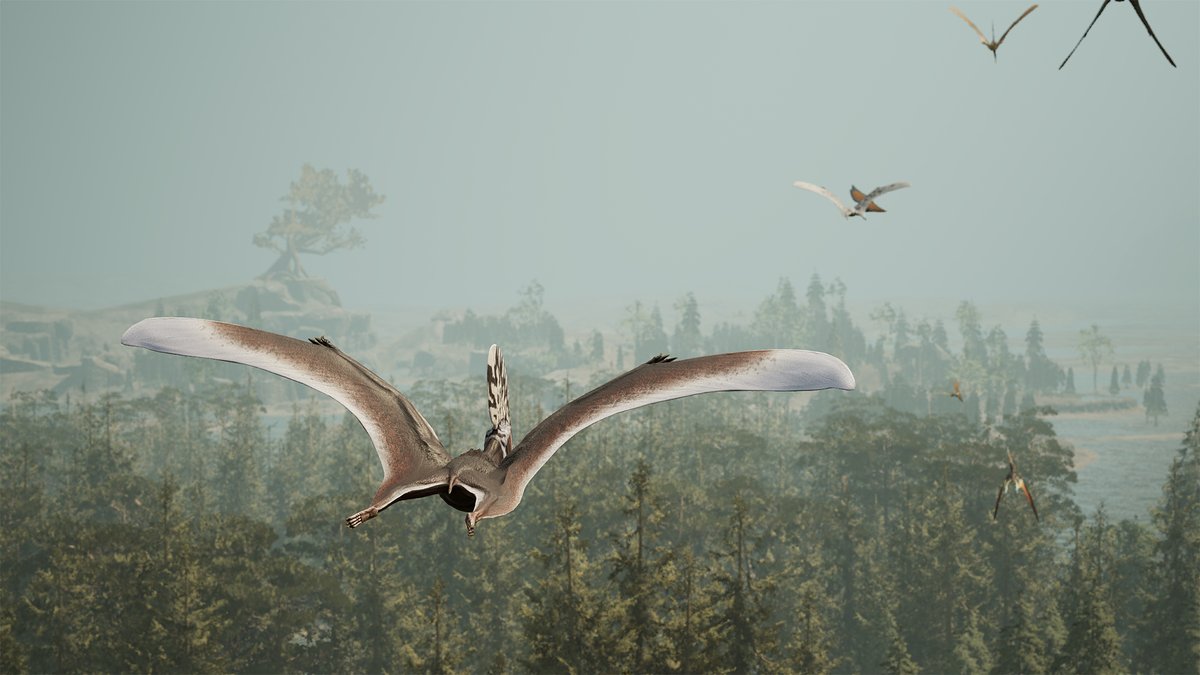 Path of Titans tweet media