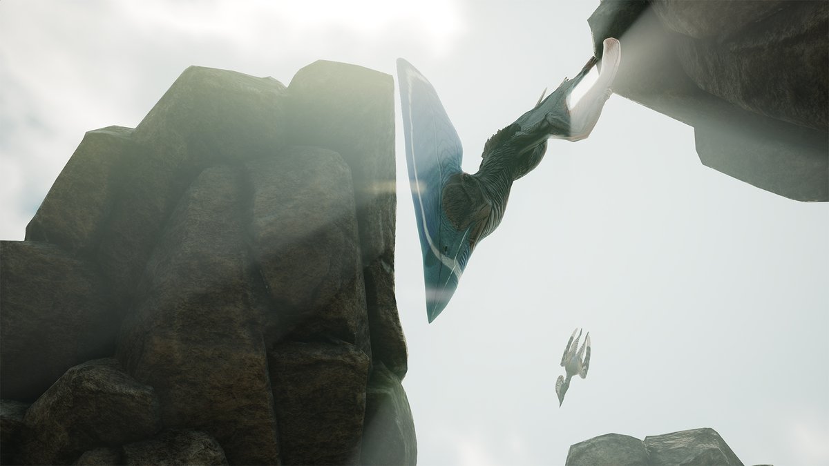 Path of Titans tweet media