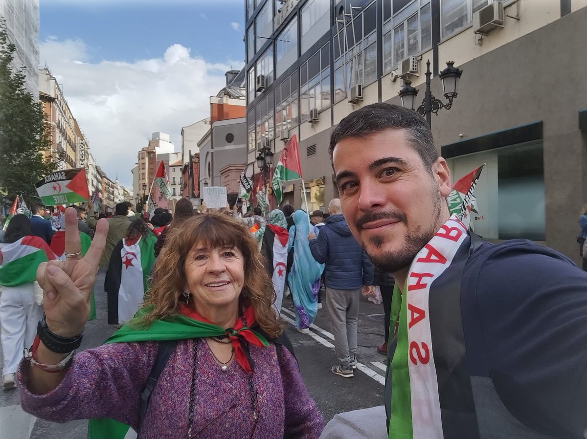 José Luis García Gascón tweet media