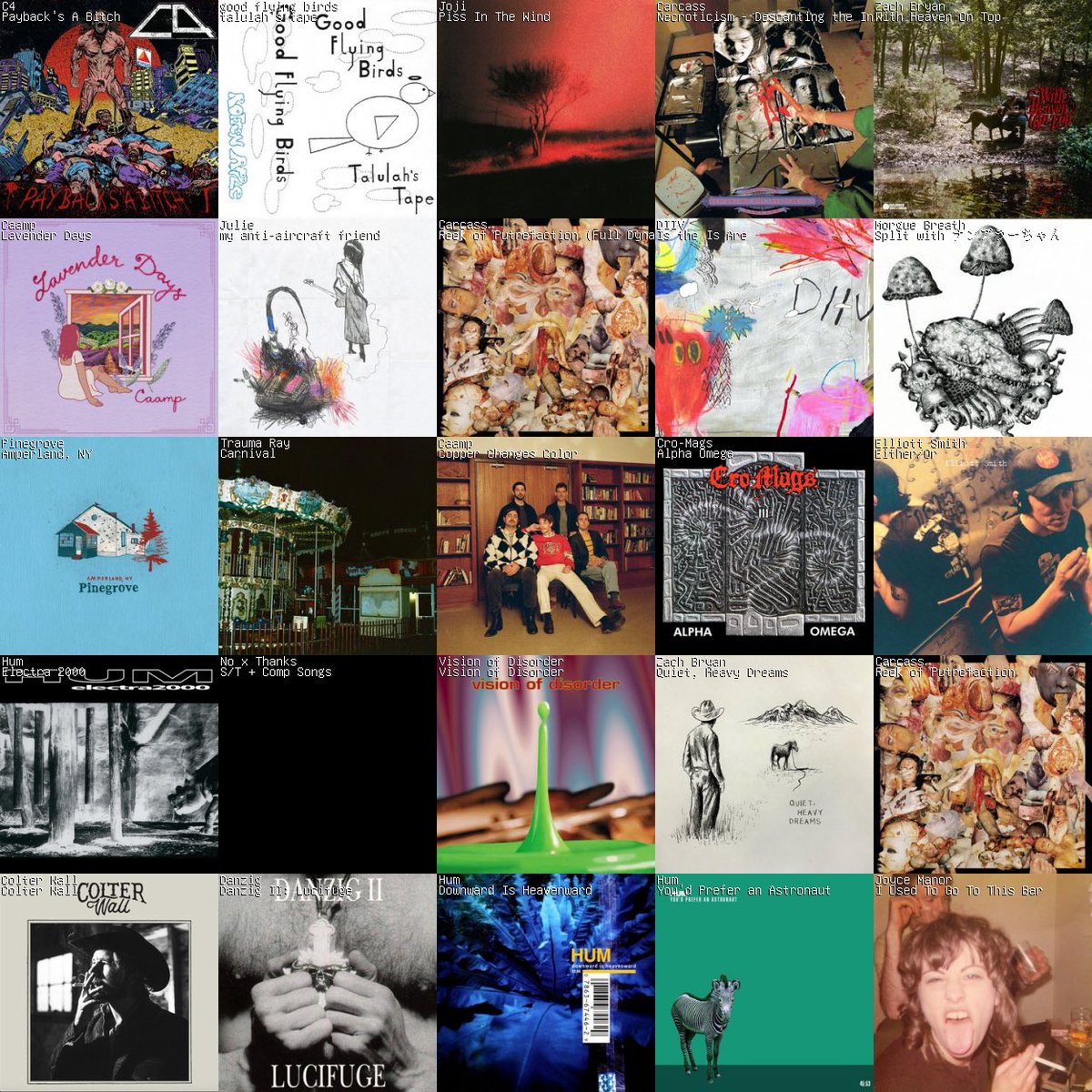 Type O Negative Approach tweet media