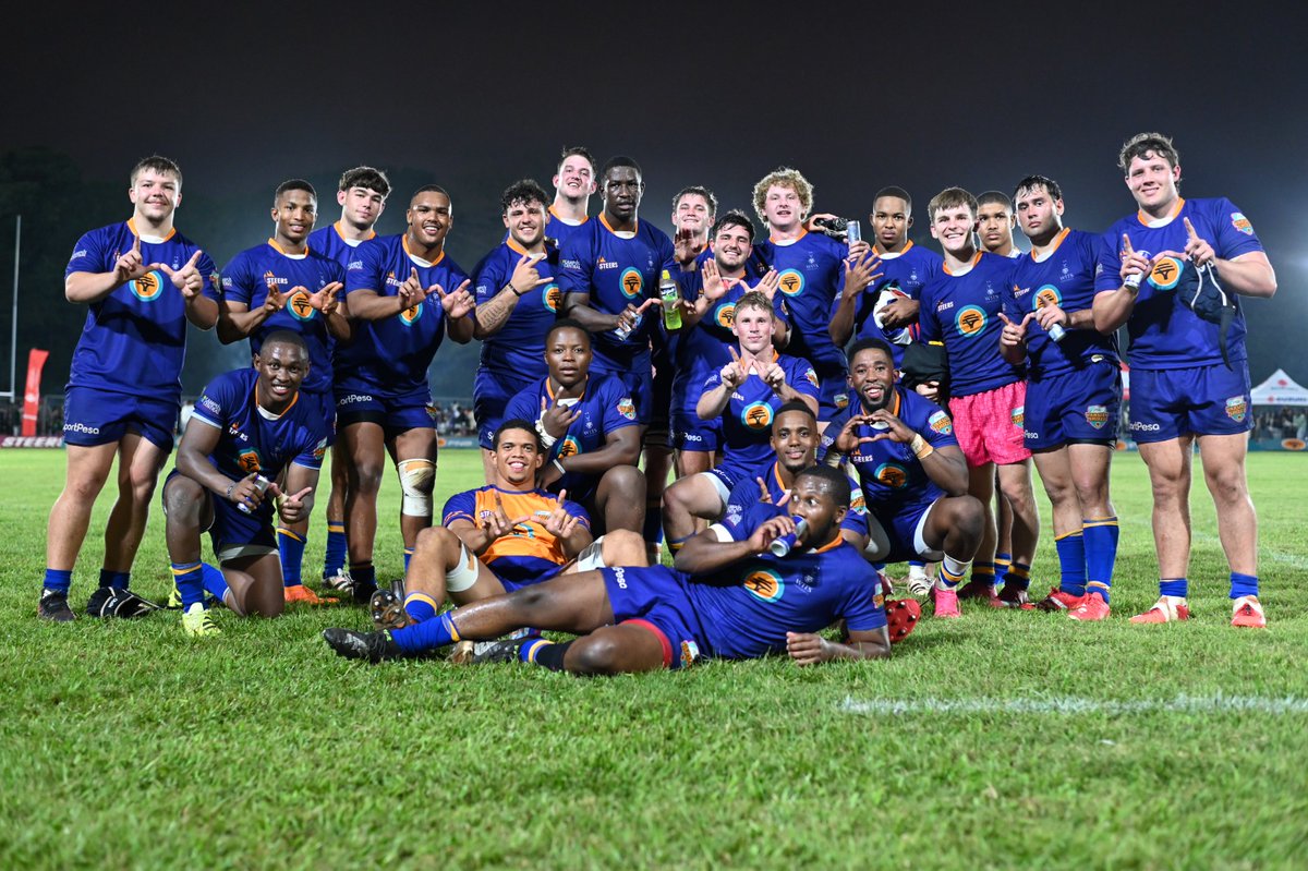 Varsity Shield tweet media
