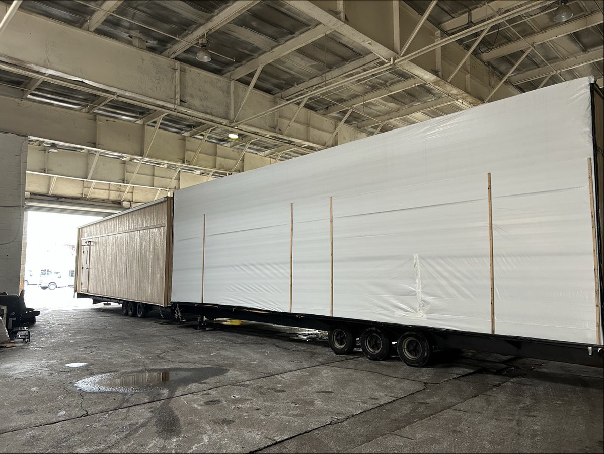 Modular Genius, Inc. tweet media