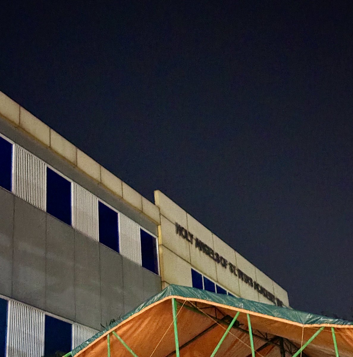 wodwigwez's tweet photo. The first school that believed in my passion. Thank you for three unforgettable years. You will always hold a special place in my heart. 💖 Forever grateful, even six years after my resignation. tysm haosrai! https://t.co/772bISNdLH