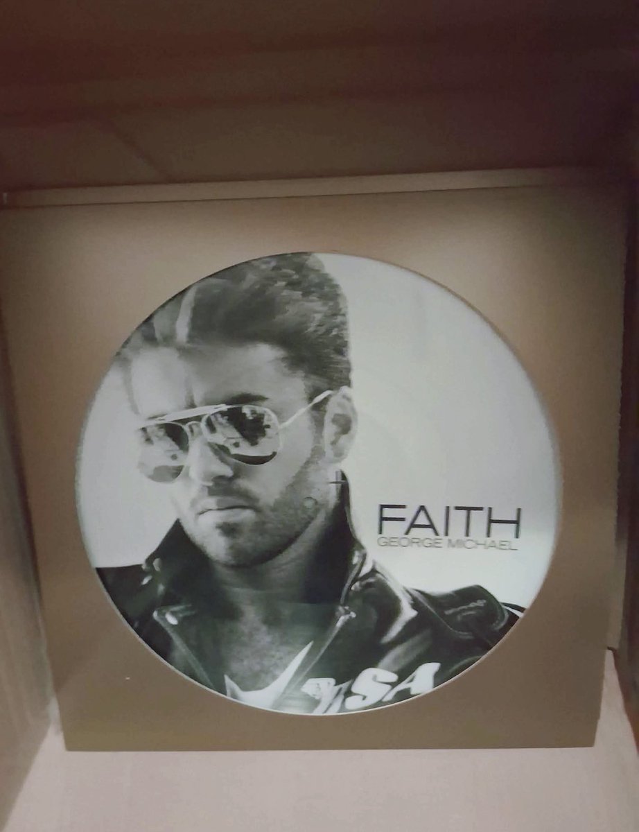 тнe ɢeorɢe мιcнαel collecтor 🏳️🌈 tweet media