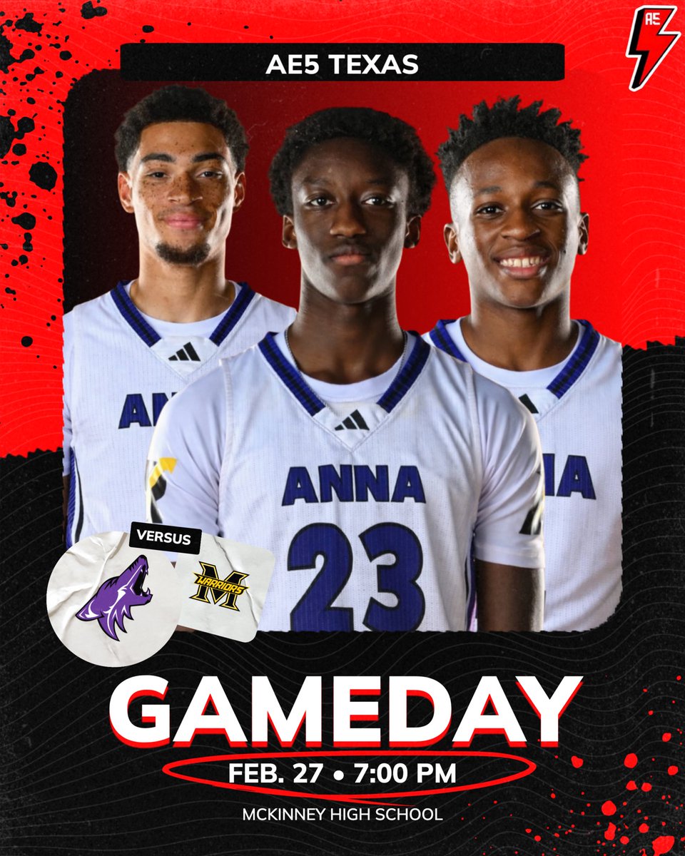 Flash! Elite - AE5 TX, Adidas Program tweet media