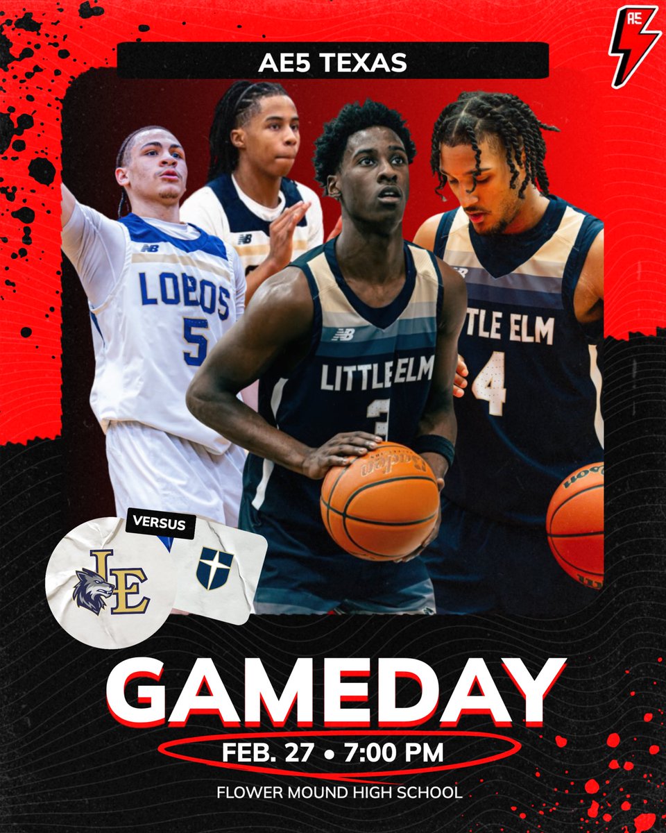 Flash! Elite - AE5 TX, Adidas Program tweet media