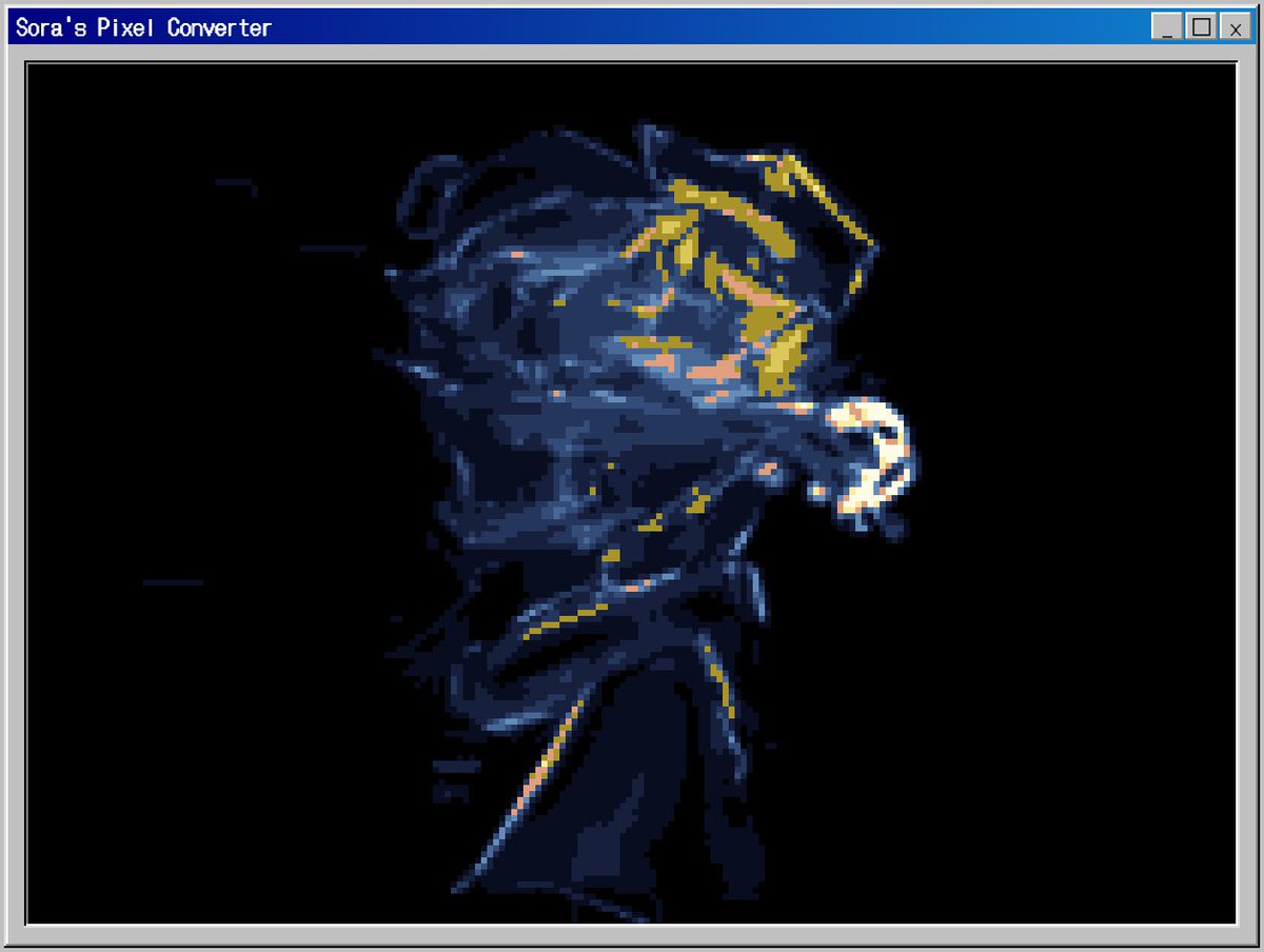 Nastuin ⟢ tweet media