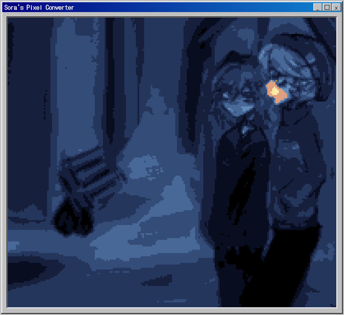 Nastuin ⟢ tweet media