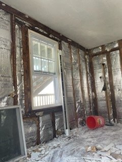 UltimateTrad8r's tweet image. Massive #renovations on 4 family just closed
#realeste
#investmentproperties