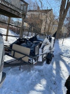 UltimateTrad8r's tweet image. Massive #renovations on 4 family just closed
#realeste
#investmentproperties