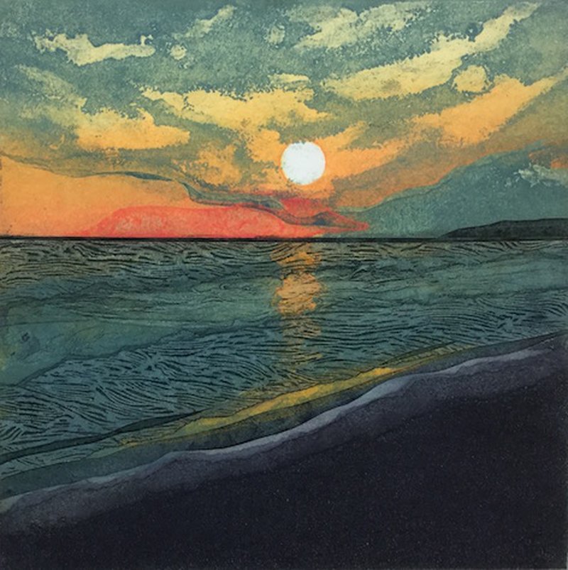 ICU Steps Edinburgh tweet media