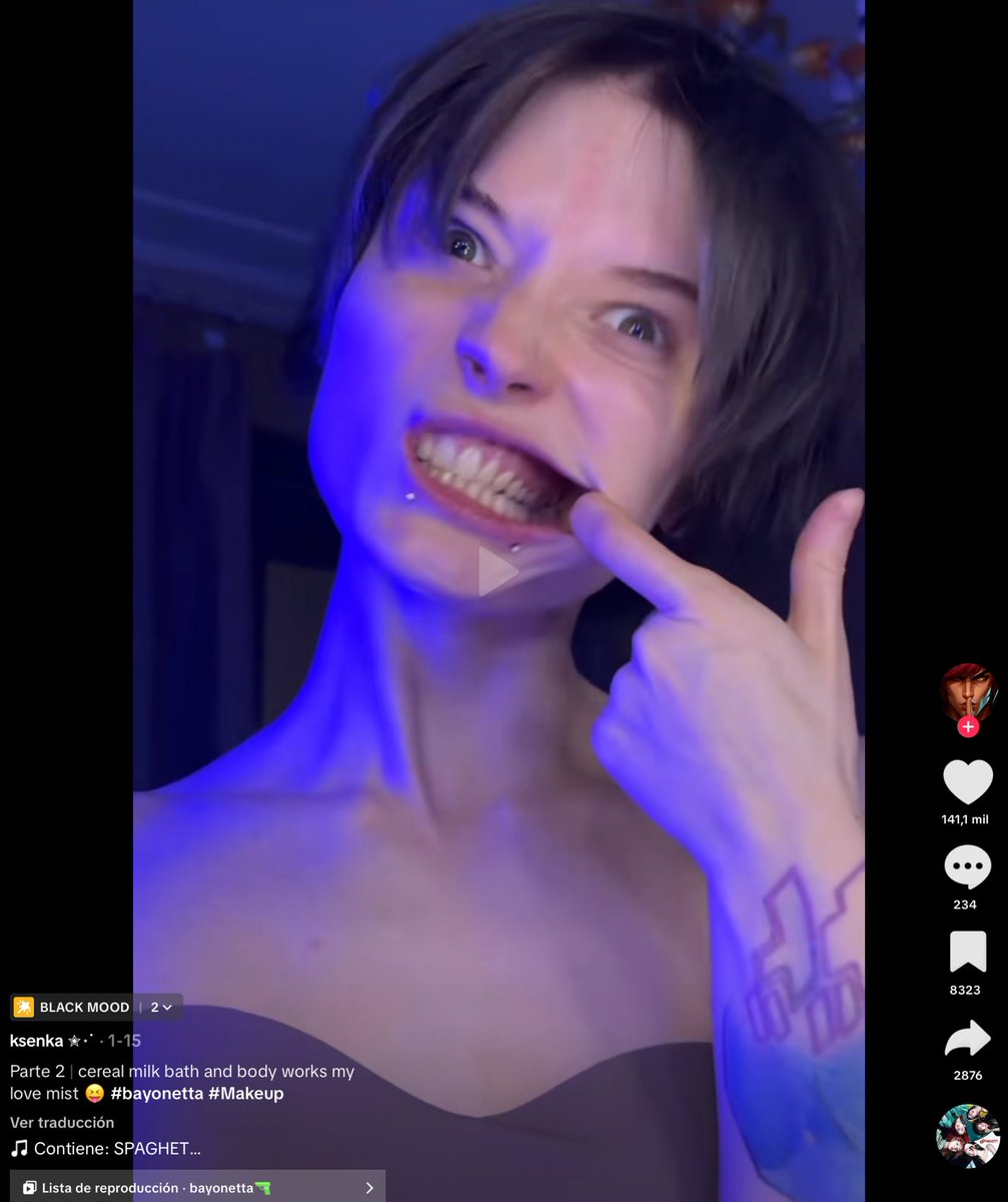artsoflivia's tweet photo. reference pose from ksenkanesesh on TikTok https://t.co/7Zk7XKKbfW