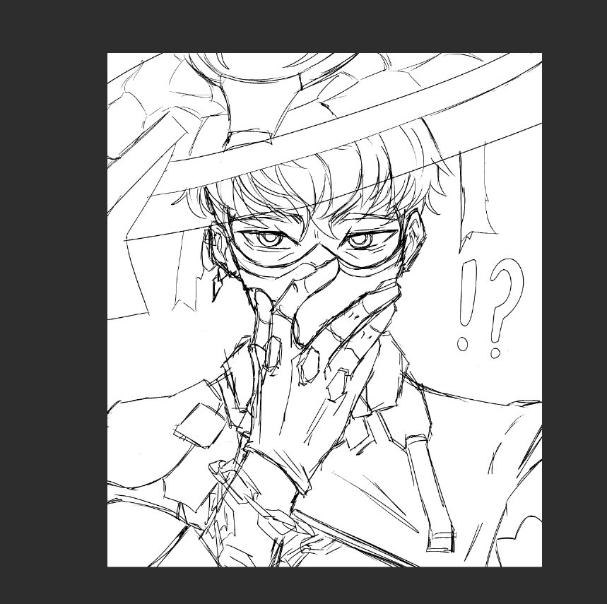 givteef's tweet photo. mizuki wip⛓️#Overwatch https://t.co/yY4gu9EG69