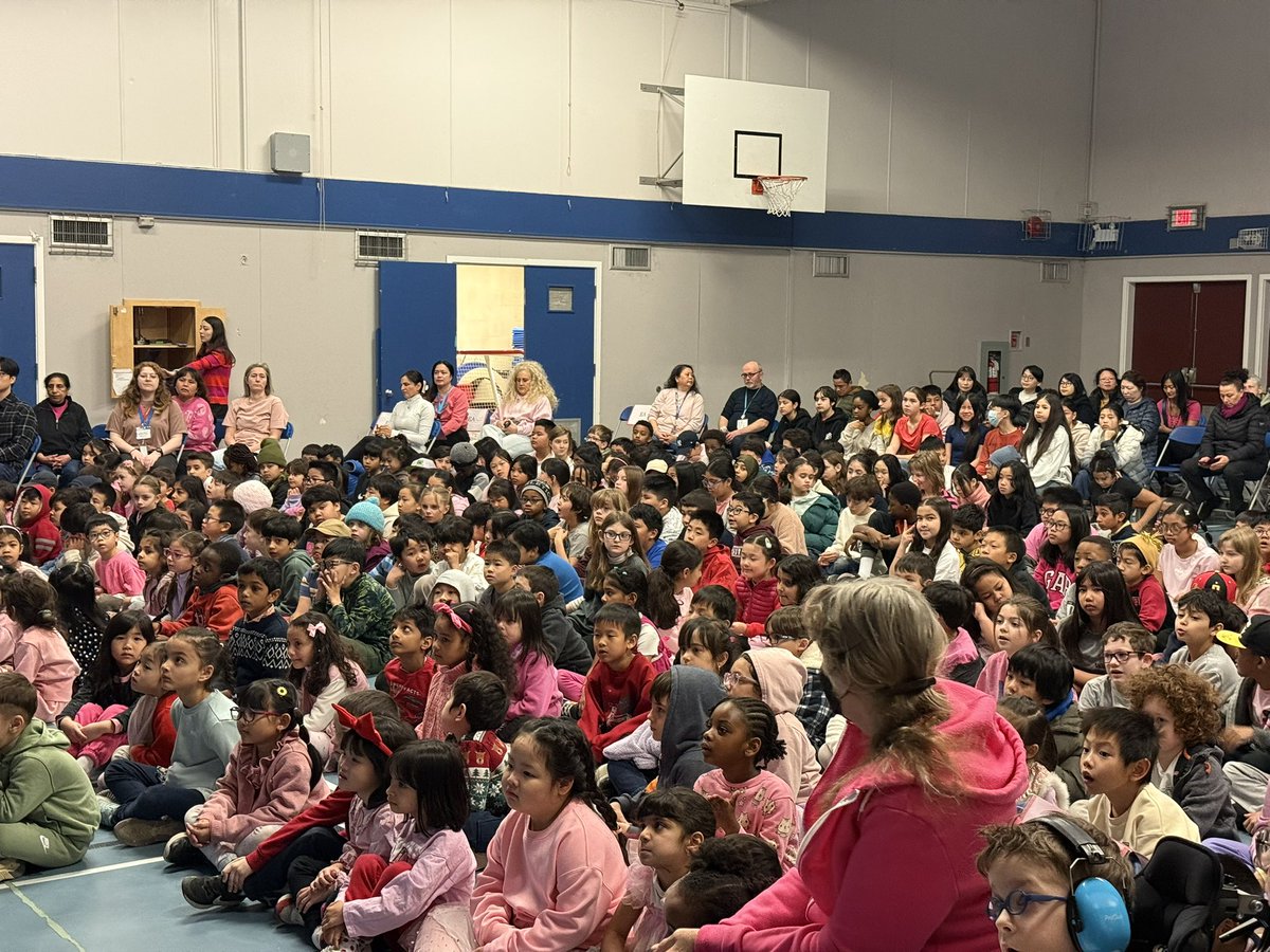 Stride School tweet media