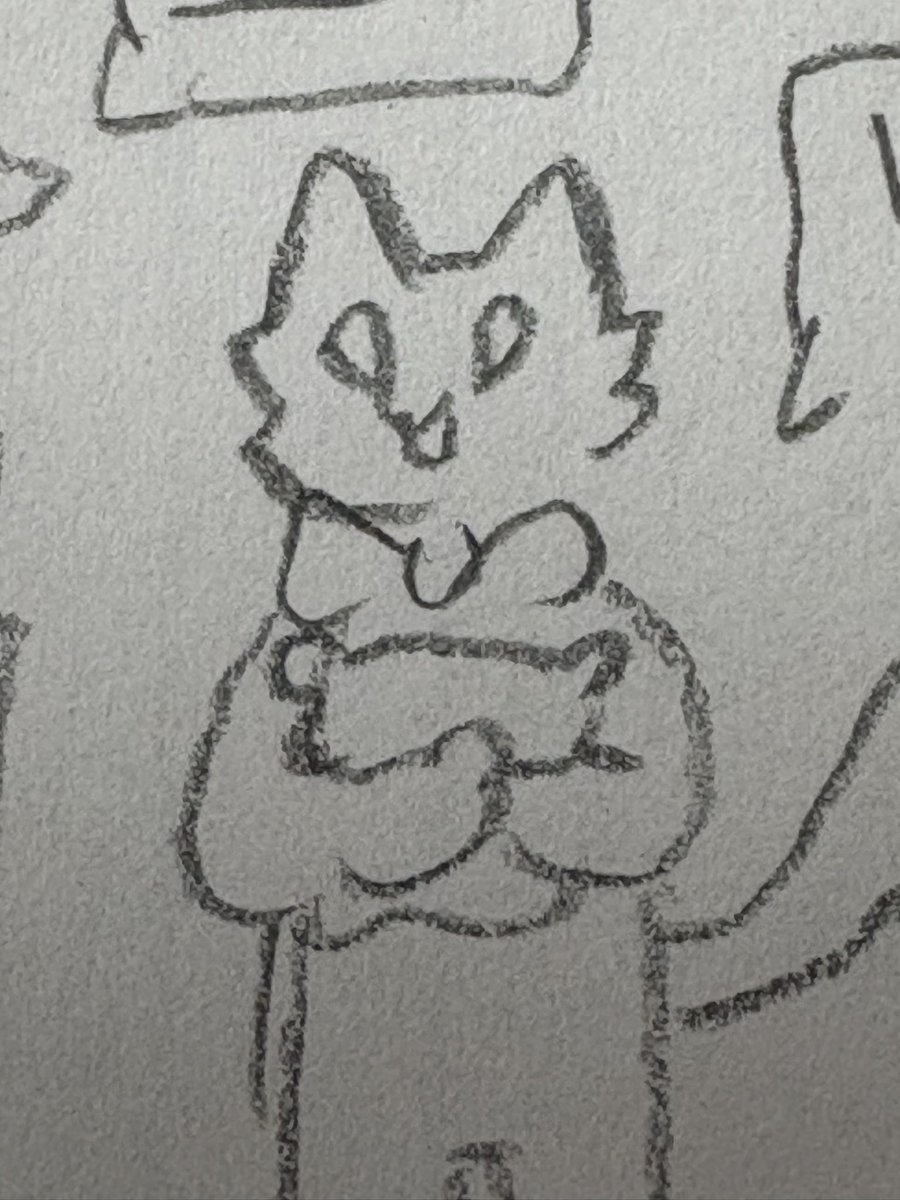 markdoesart421's tweet photo. shoutout to these rough sketches from a WIP comic i’m making for my human services class #DELTARUNE #miketwt https://t.co/kgZYsGcIVN