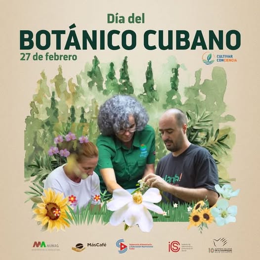 Feliz día 
#ArtemisaJuntosSomosMás 

<a href="/GladysArtemisa/">Gladys Martínez Verdecia</a> 
<a href="/DiarioArtemisa/">Periódico Artemisa</a>