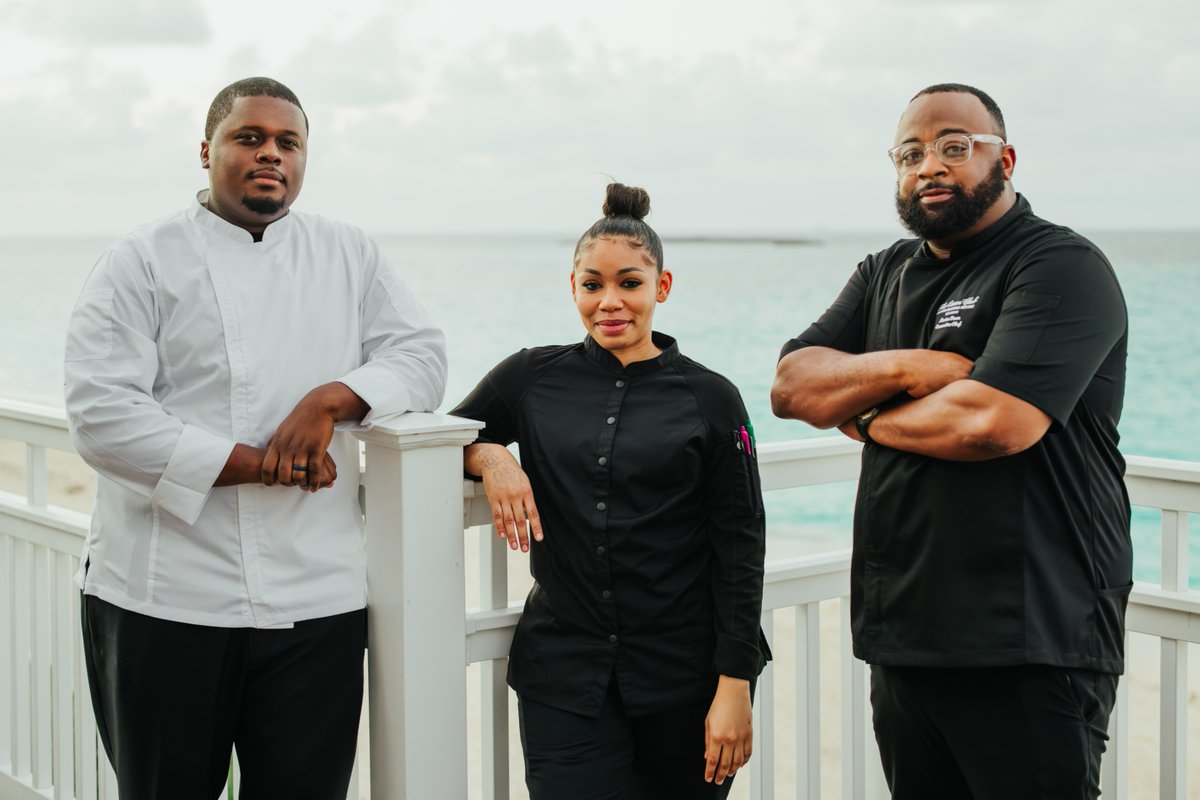 The Ocean Club, A Four Seasons Resort, Bahamas tweet media