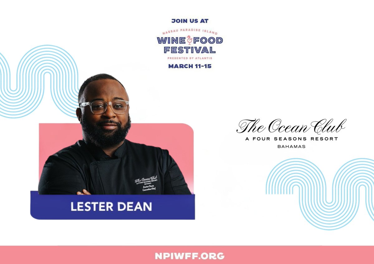 The Ocean Club, A Four Seasons Resort, Bahamas tweet media