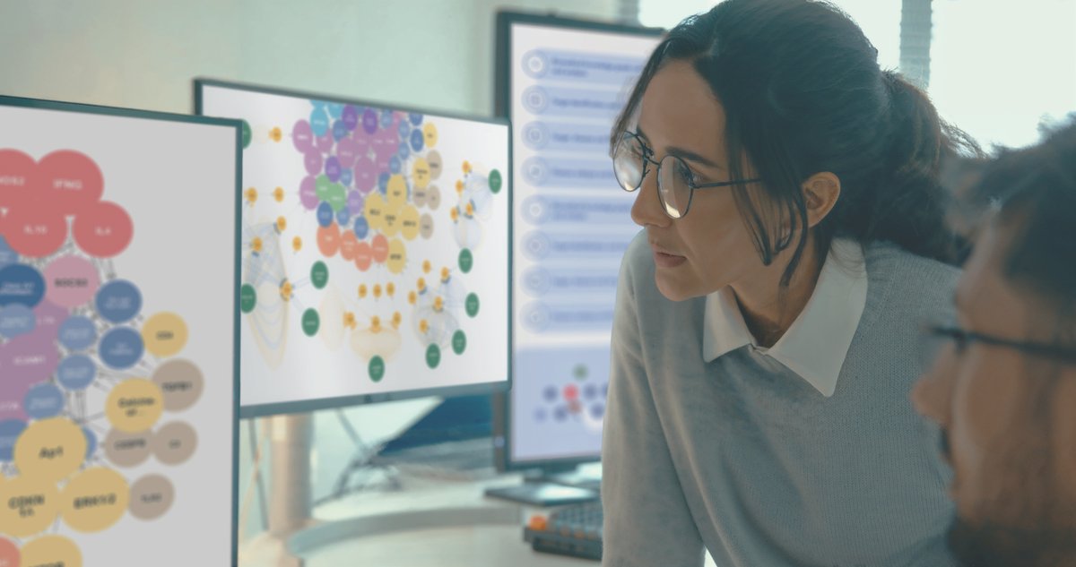 QIAGEN Digital Insights tweet media