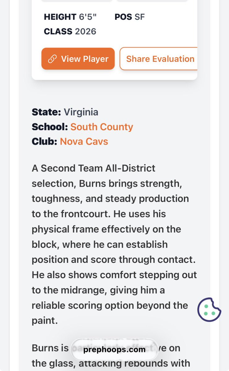 Brian Burns ll tweet media