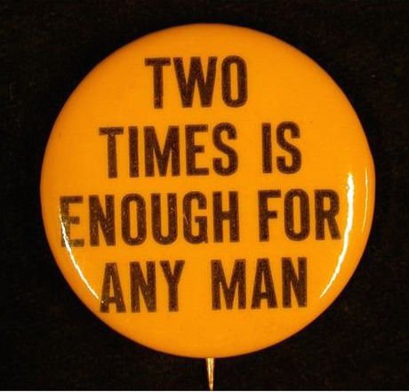 945roxy's tweet photo. MORNING TRIVIA ANSWER:
The Twenty-second Amendment limits Presidents to two terms.

Kevin in Tacoma knew it and won our last Dirty Dave's Pizza! Well done Kevin.

Listen for details about next week's prize. It's another good one... https://t.co/mfsaWYcw3j