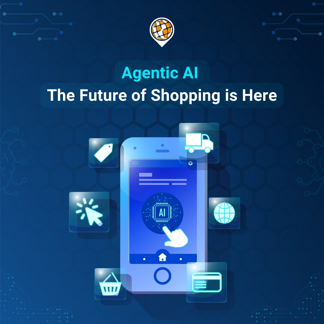 webgarh's tweet photo. Agentic AI is redefining commerce.

By 2030, US B2C retail could see $1T in agentic revenue (global: $3T–$5T).

44% already prefer AI-powered search.

Are you ready for this shift? What’s your take?

#AI #AgenticCommerce #Commerce #RetailTech https://t.co/EGsYCAZrkB