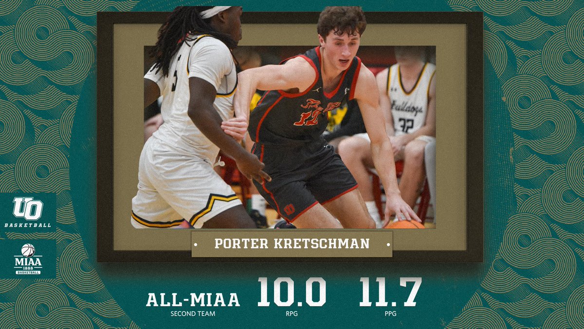 The University of Olivet Athletics tweet media