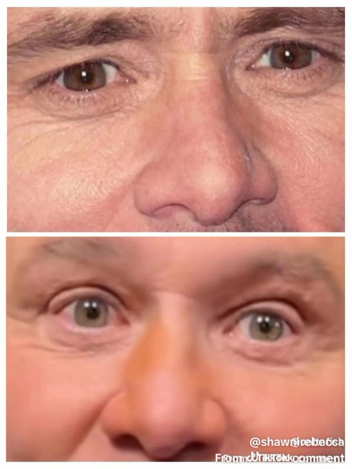 Zenith Mode! tweet media