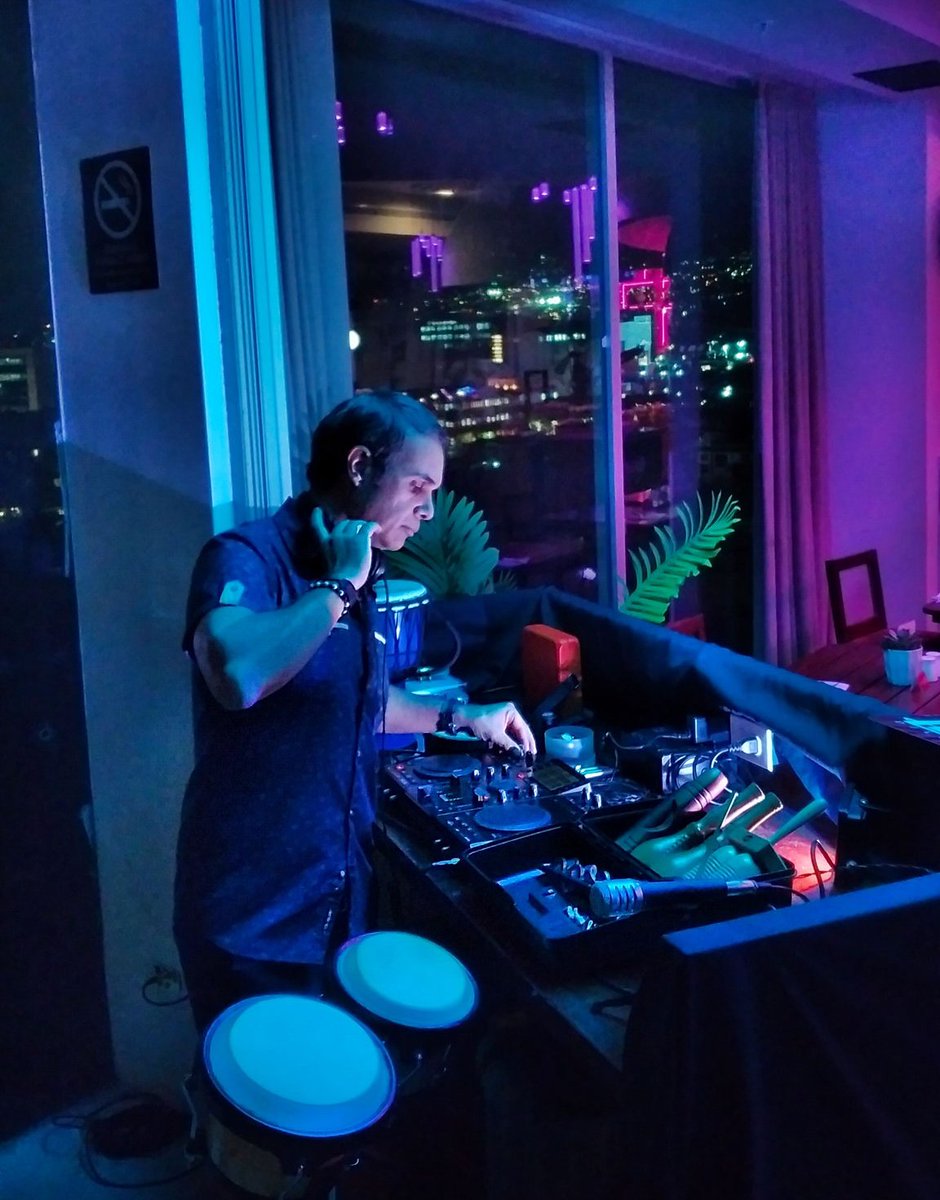 DJ Lugari tweet media