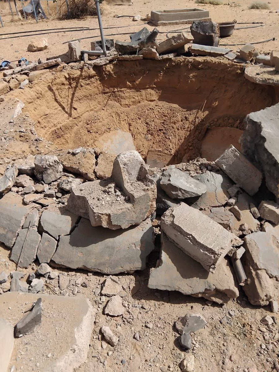 Attaye Ag Mohamed tweet media