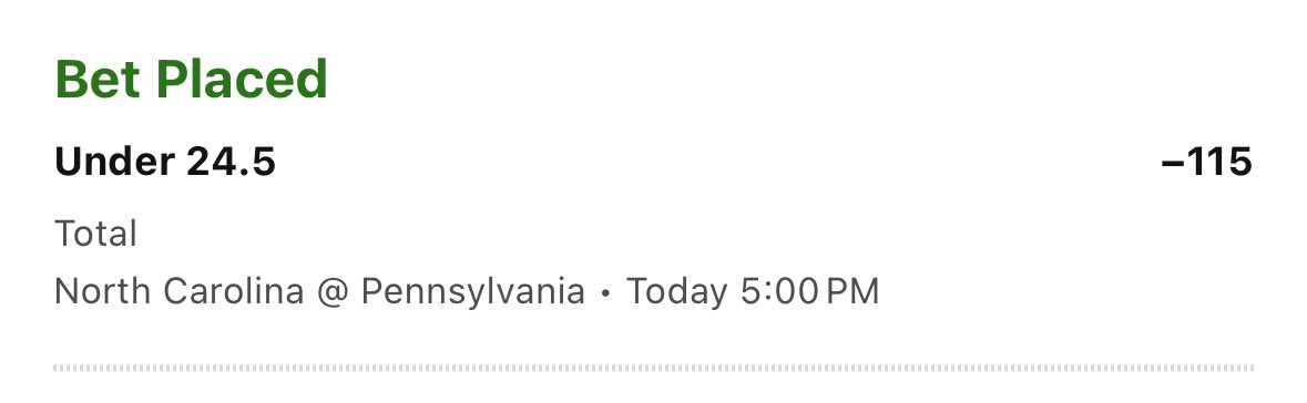 Lacrosse Betting Picks tweet media