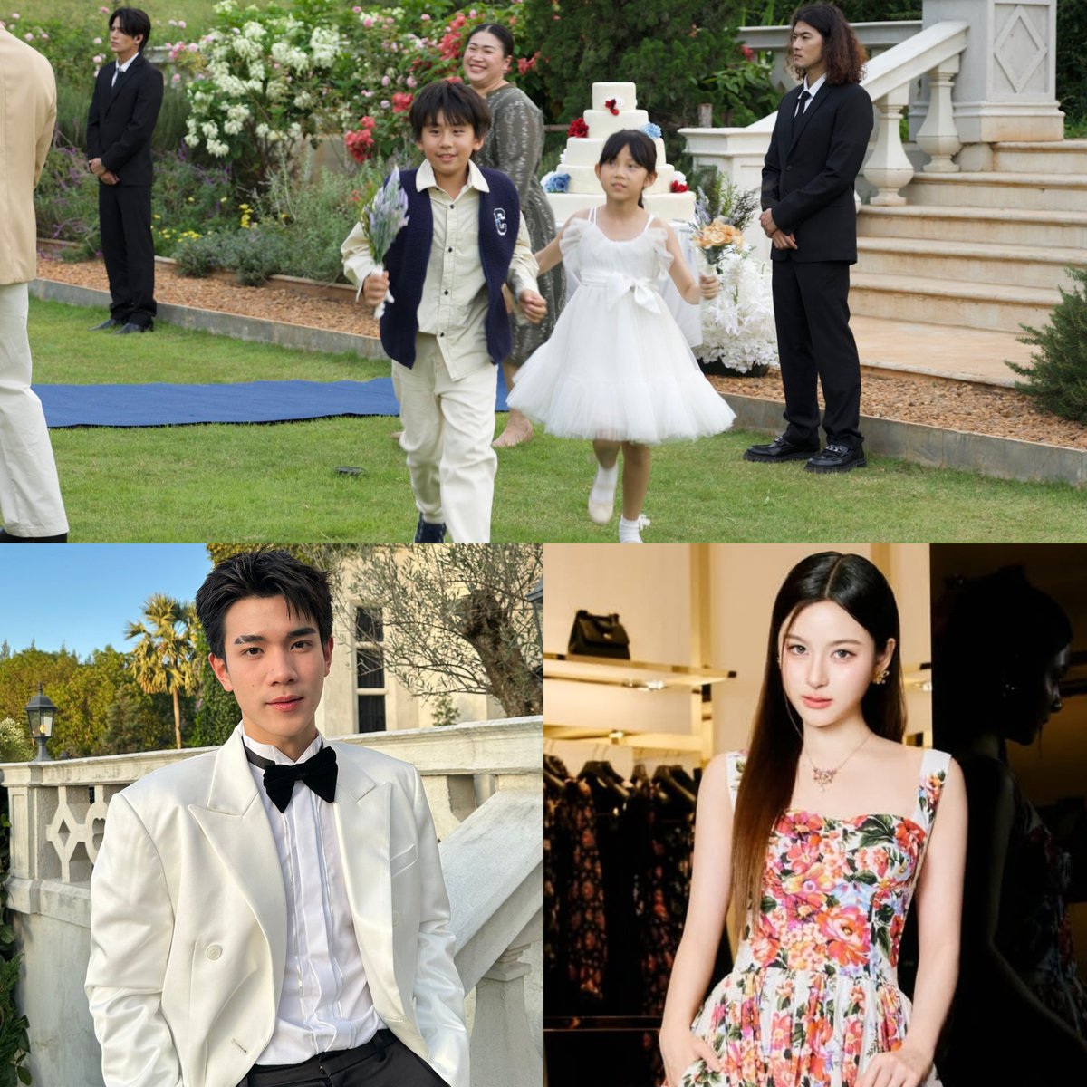 สมมุติว่า มีสติแล้วลูกพีช มีฉากม่านหมอกตอนโตแล้วเป็นโฟ้ดพรีม จะเป็นแบบไหนน่ะ อยากเห็น

#Fourthnattawat #โฟร์ทณัฐวรรธน์
#primiily