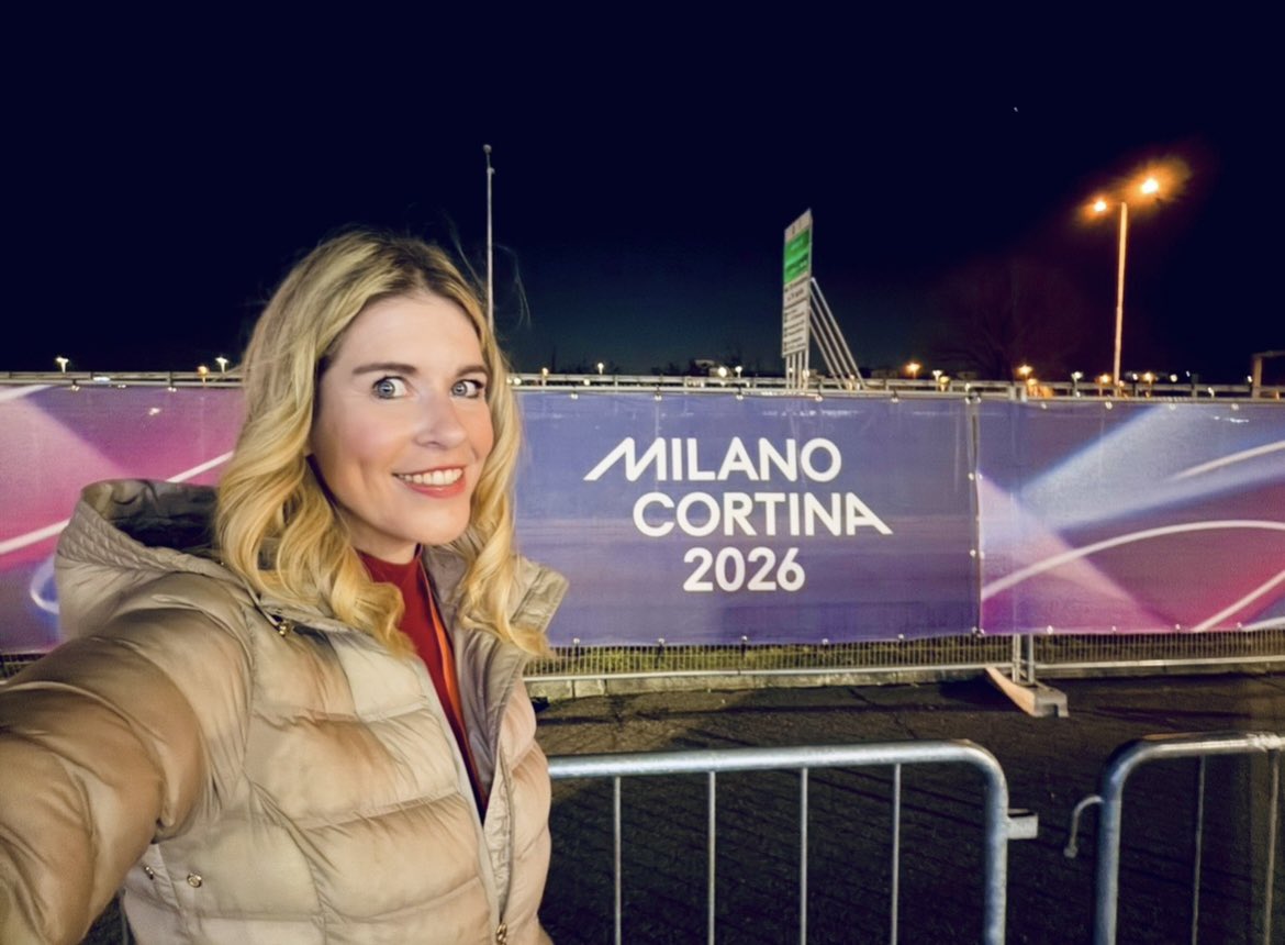 One week ago today, the men’s relay of #TeamNLshorttrack won Olympic 🥇. A moment that gave me goosebumps; not only because of the medal, but because I know what lies behind it: the early mornings, the setbacks, the sacrifices, the years of believing when no one was watching. 1/3