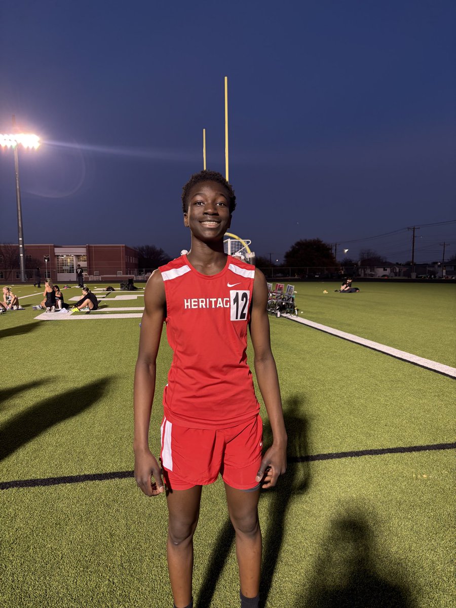 Heritage Track tweet media