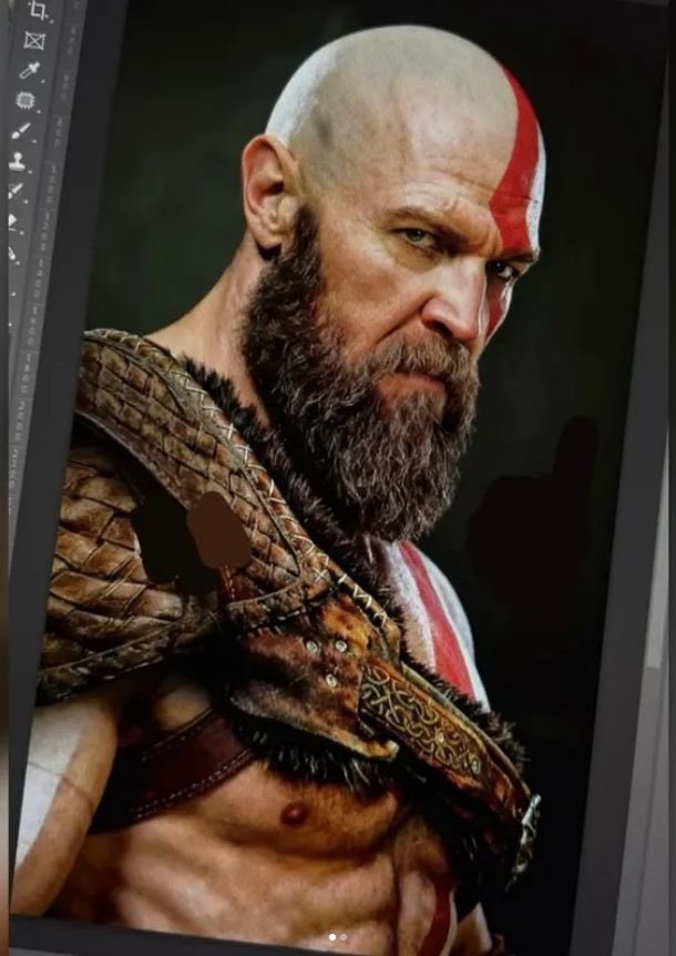 Invencível Brasil 🇧🇷 tweet media