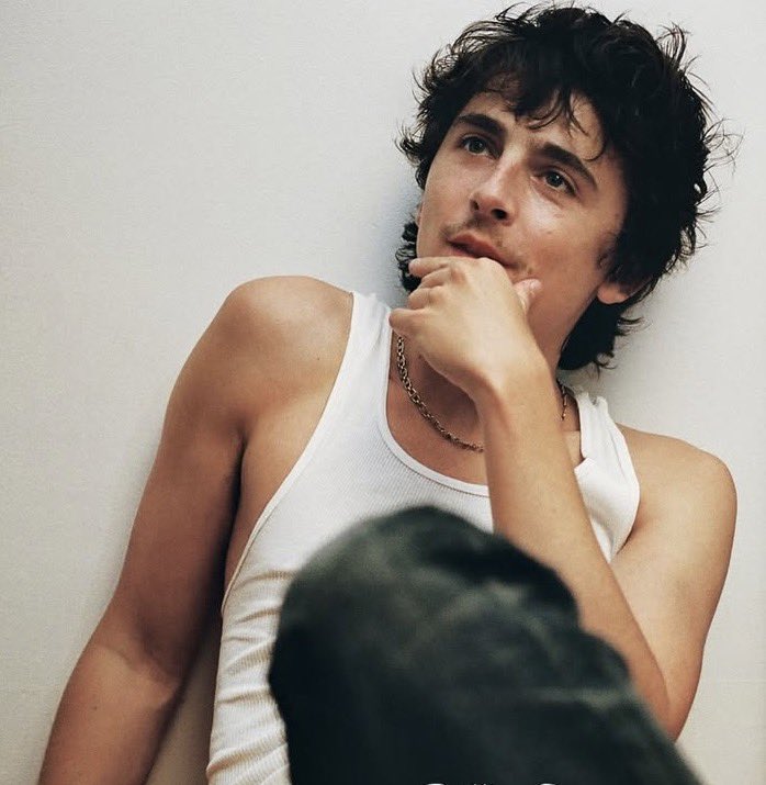 Timothée Chalamet is one of the presenters for the Actor Awards this Sunday