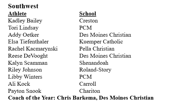 Chariton Charger AD tweet media