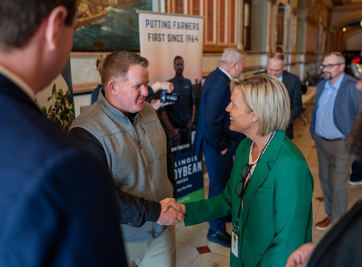 Illinois House Republicans tweet media