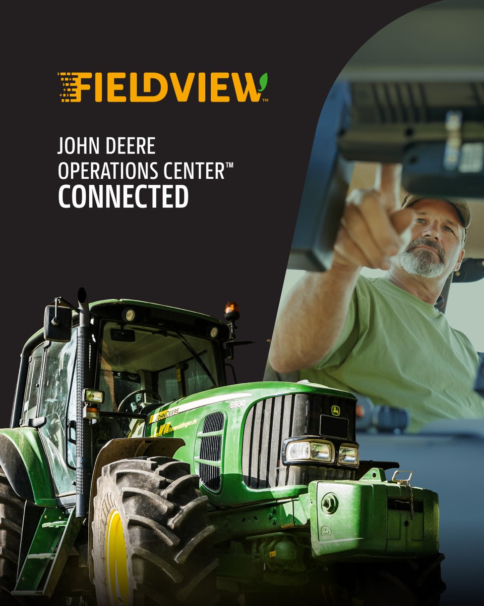 FieldView tweet media