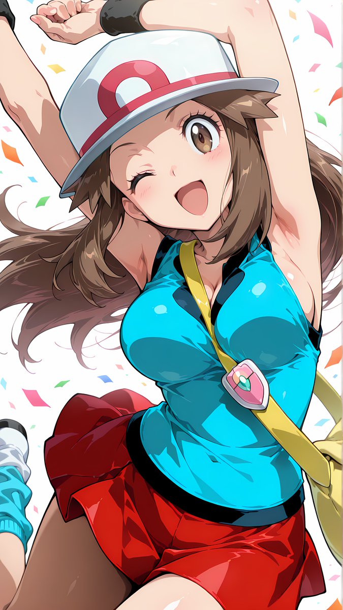 すいくん!-suicune!-main tweet media