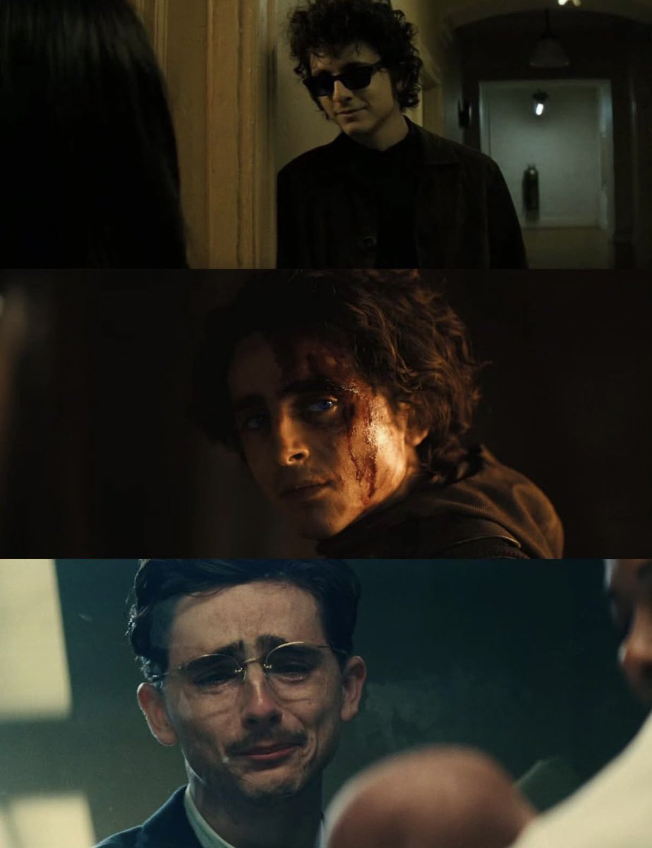 Turning Into a Generational Run