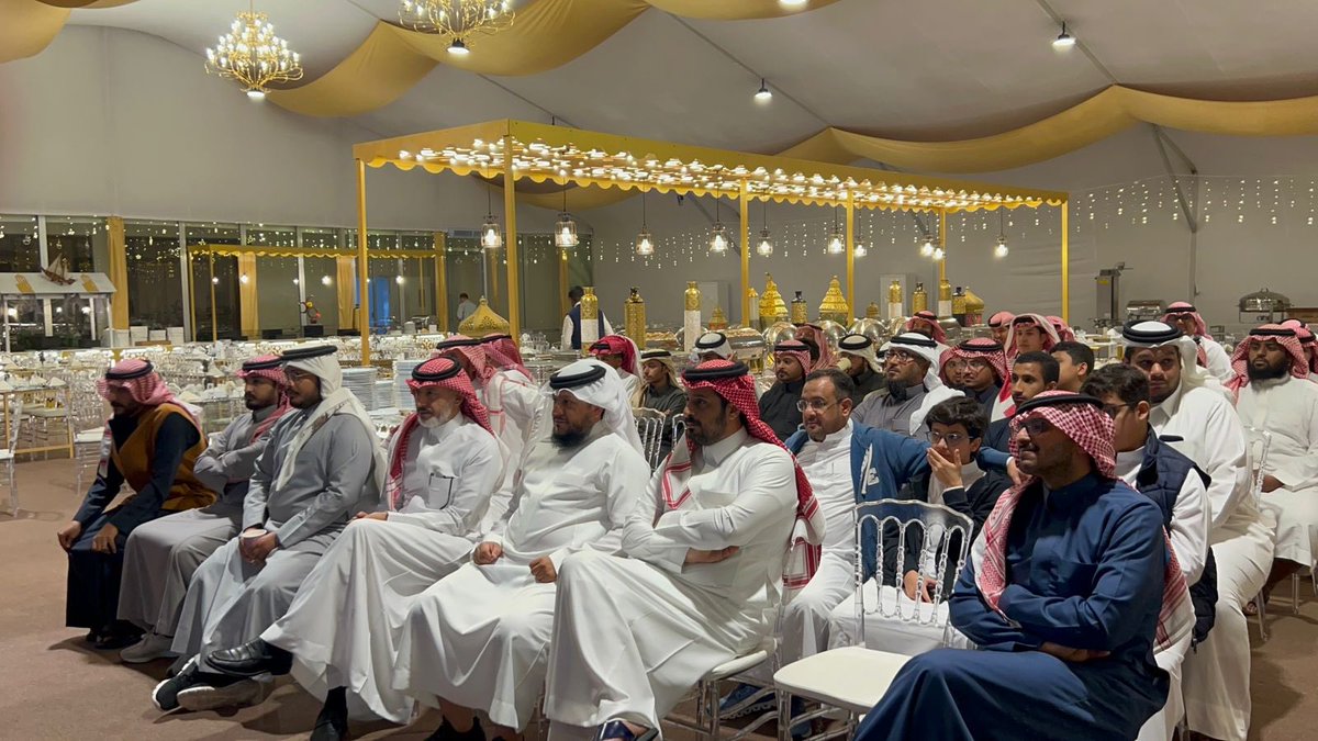 جمعية قوى شبابية tweet media