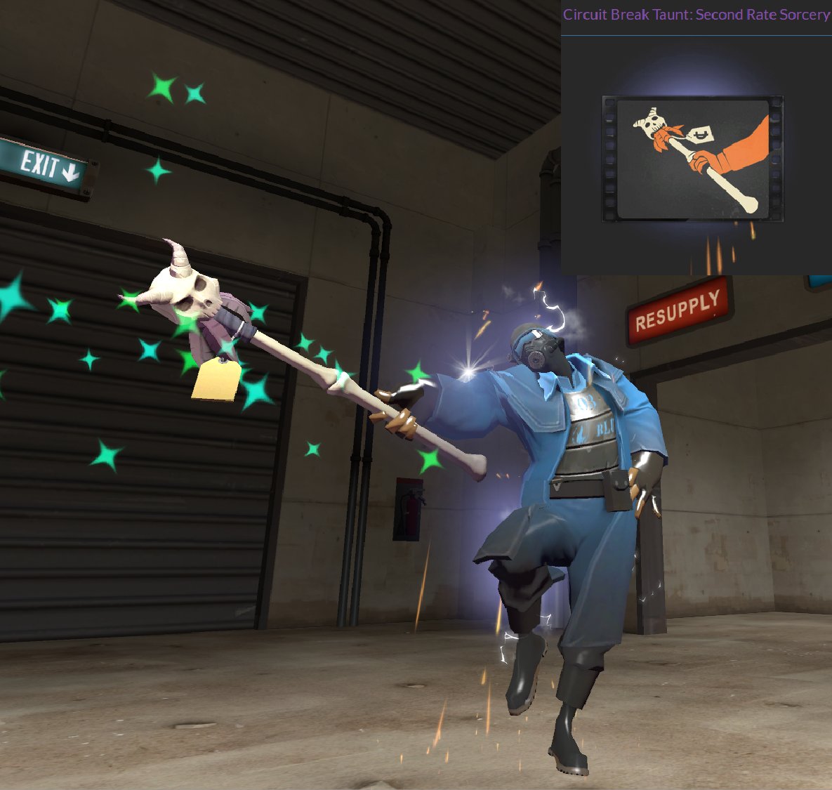 Proctato tweet media